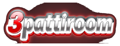 3pattiroom logo