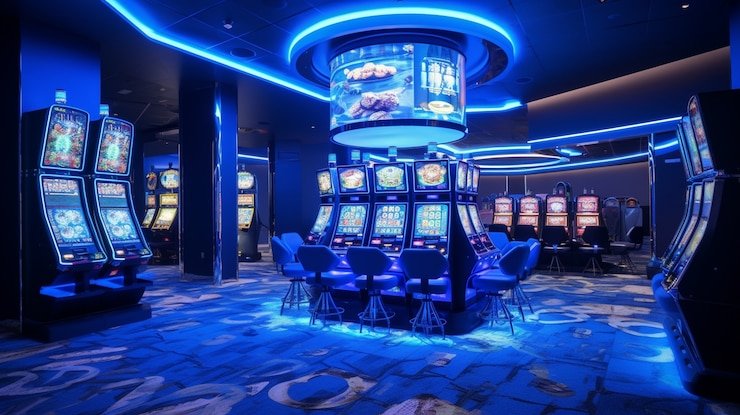 3pattiroom Fortune Ox Slot Ki Khususiyaat